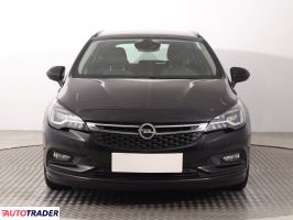 Opel Astra 2017 1.6 108 KM Opel Astra 2017 1.6 108 KM
