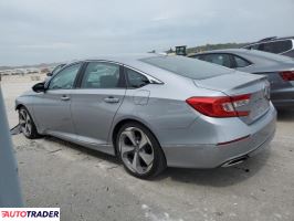 Honda Accord 2018 2