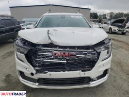 GMC Terrain 2024 1