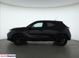 Opel Mokka 2024 1.2 128 KM Opel Mokka 2024 1.2 128 KM