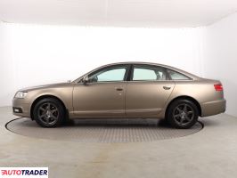 Audi A6 2009 2.0 167 KM Audi A6 2009 2.0 167 KM