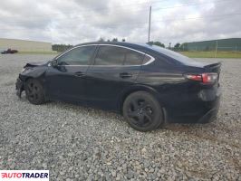 Subaru Legacy 2020 2