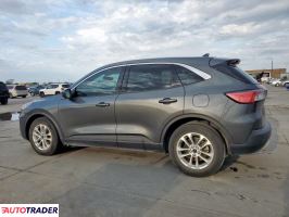 Ford Escape 2020 1 Ford Escape 2020 1