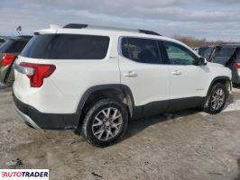 GMC Acadia 2020 3