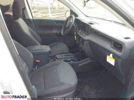 Ford Maverick 2024 2