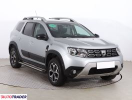 Dacia Duster 2021 1.0 99 KM