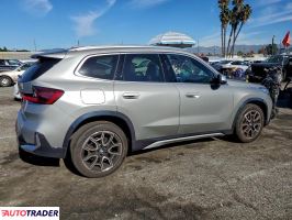 BMW X1 2024 2