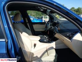 BMW X3 2022 2
