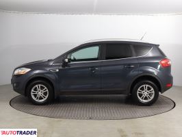 Ford Kuga 2011 2.0 138 KM Ford Kuga 2011 2.0 138 KM