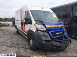 Dodge Ram - zobacz ofertę