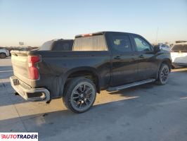 Chevrolet Silverado 2024 5