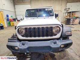 Jeep Wrangler 2024 3