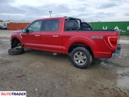 Ford Pozostałe 2021 2