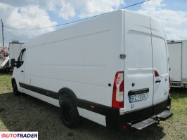 Renault Master 2010 2.3