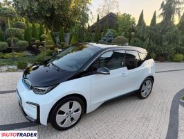 BMW i3 - zobacz ofertę