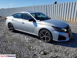 Nissan Altima 2023 2