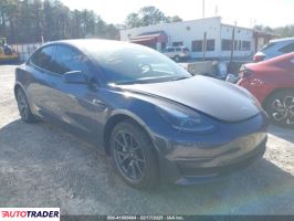 Tesla Model 3 2022 Tesla Model 3 2022