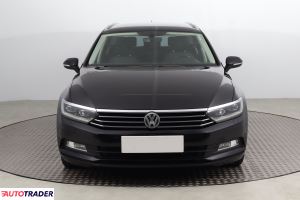 Volkswagen Passat 2015 2.0 147 KM