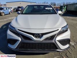 Toyota Camry 2023 2