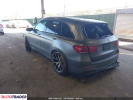 Mercedes GL 2022 3 Mercedes GL 2022 3