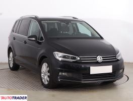 Volkswagen Touran 2018 2.0 147 KM