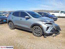 Buick Pozostałe 2024 1