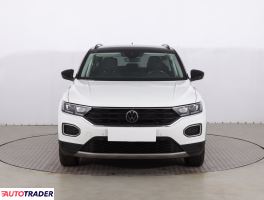 Volkswagen T-Roc 2021 1.5 147 KM