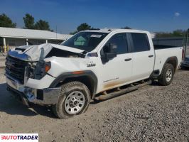 GMC Sierra 2020 6