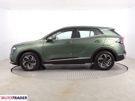 Kia Sportage 2023 1.6 147 KM