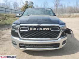 Dodge Ram 2025 3 Dodge Ram 2025 3
