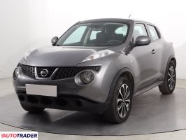 Nissan Juke 2011 1.6 115 KM