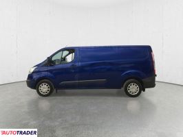 Ford Transit 2016 2.2