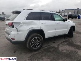 Jeep Grand Cherokee 2021 3