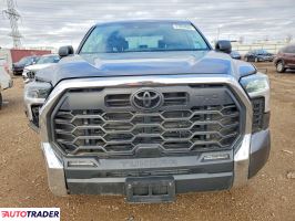 Toyota Tundra 2023 3