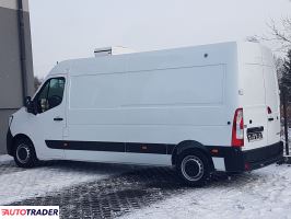 Renault Master 2022 2.3