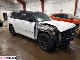 Jeep Cherokee 2023 3