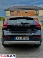 Volvo V40 Cross Country 2015 1.6 115 KM Volvo V40 Cross Country 2015 1.6 115 KM