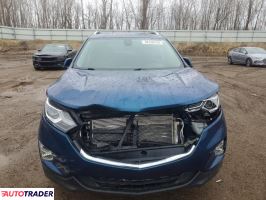 Chevrolet Equinox 2020 2