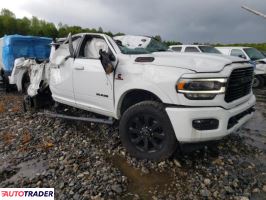 Dodge Ram 2021 6 Dodge Ram 2021 6