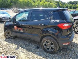 Ford EcoSport 2020 2