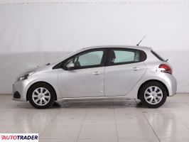 Peugeot 208 2016 1.6 73 KM