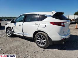 Acura RDX 2021 2