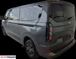 Ford Tourneo Custom 2025 2 136 KM