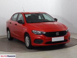 Fiat Tipo - zobacz ofertę