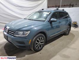 Volkswagen Tiguan - zobacz ofertę
