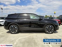 Opel Grandland X 2025 1.2 145 KM Opel Grandland X 2025 1.2 145 KM