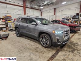 GMC Acadia 2020 3
