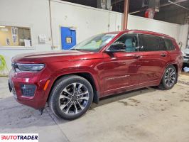Jeep Cherokee 2021 3