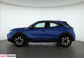 Opel Mokka 2021 1.2 128 KM Opel Mokka 2021 1.2 128 KM