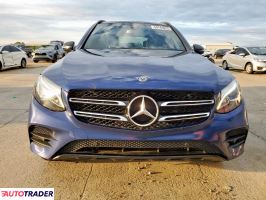 Mercedes CL 2019 2 Mercedes CL 2019 2